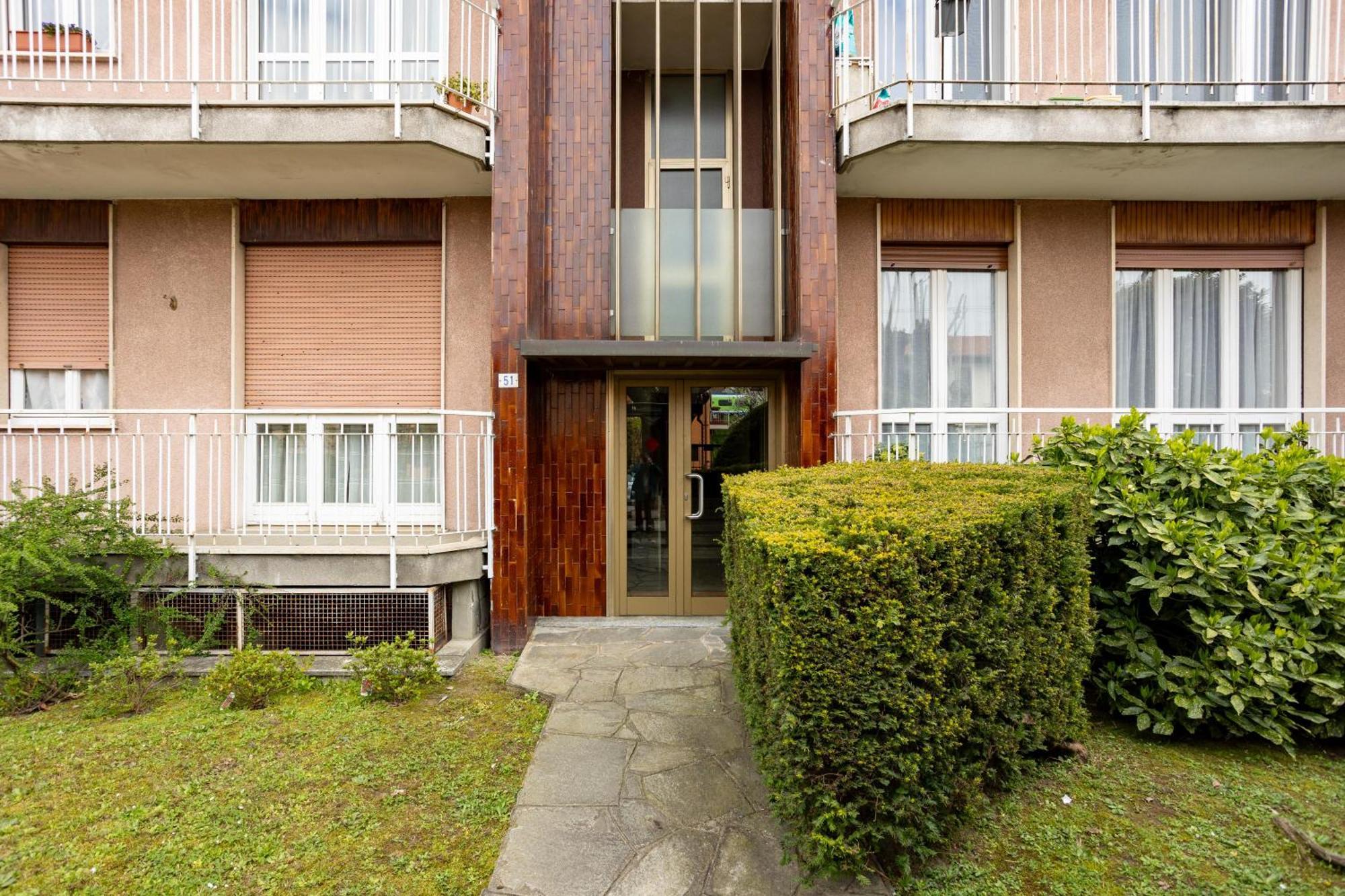 Suite 51 Appartamento Con Terrazzo A 50 Mt Dal Lago - Private Parking (Adults Only) Arona Exterior photo